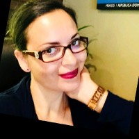 Fabiola De La Rosa