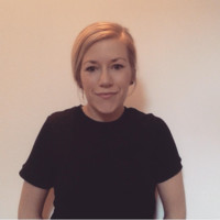 Camilla Tranekær
