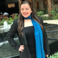Mariam Atef