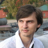 Anton Leginov