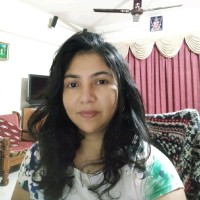 Darshana Pawar
