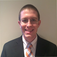 Justin Delaney