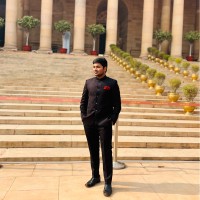 Abhishek Bhaskar