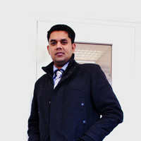 Zafar Iqbal