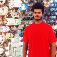 Fazil B.M