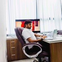 Prashant Kumar Singh