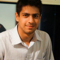 Jitin Punjabi