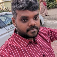 Dilip Venkat