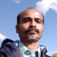 Pradeep Kumar P
