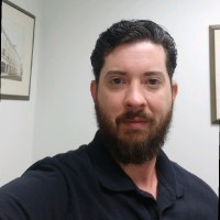 Paul Matos