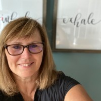 Lisa Dow