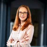 Maria Krause - Plewinska