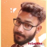 Solayman Sardar