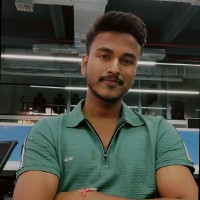 Harsh Kumar Rao