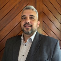 Alessandro S. Oliveira
