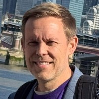 Johann Bragi Fjalldal