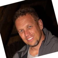 Hannes Naude