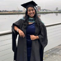 Stella Mary Dev Kumar