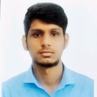 Saideep Salgaonkar