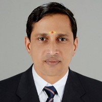 srikumar Balakrishnan