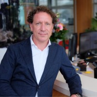 Adriaan Belonje