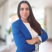 Camila Juan Suriano