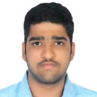 Pavankumar M