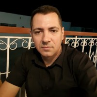 Ricardo Baia