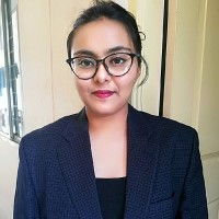 Anandita Dutta