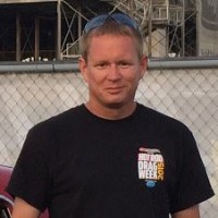 Jeff Richardson