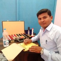 Vinod Kumar Saroj