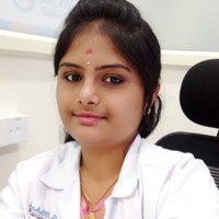 Harshitha Vr