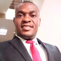 EMMANUEL IDUH