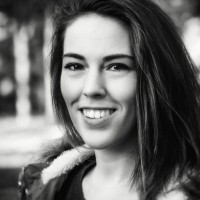 Najade Middelkoop