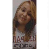 Fabiana Santos silva