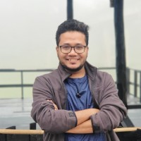 Md Sunjid Hassan Shad