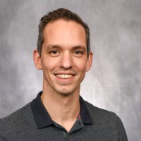 Maarten Van Daele