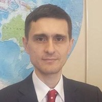Andrey Podkolzin