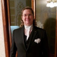 M. Lorraine Lamm