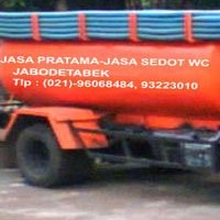 jasa sedot wc pratama