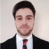 Javier Castillo Martínez