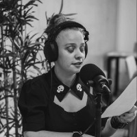 Pauline Caron