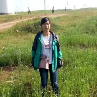 Vicky Zhang