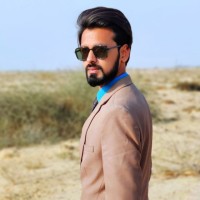 Shahzaib Ali Khan