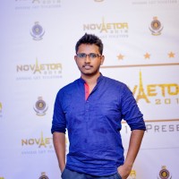 Oshan Amarathunga