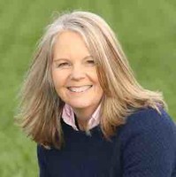 Kate Wilson
