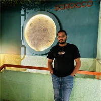 Bharath N