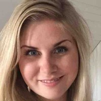 Kaja Eidsaa Børresen