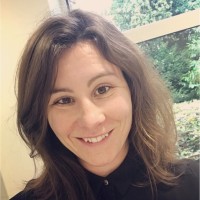 Laura Stanway