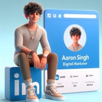 Aaron Singh